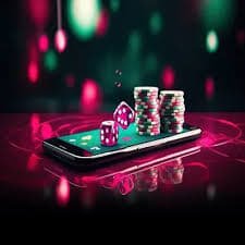 Live Casino mega999