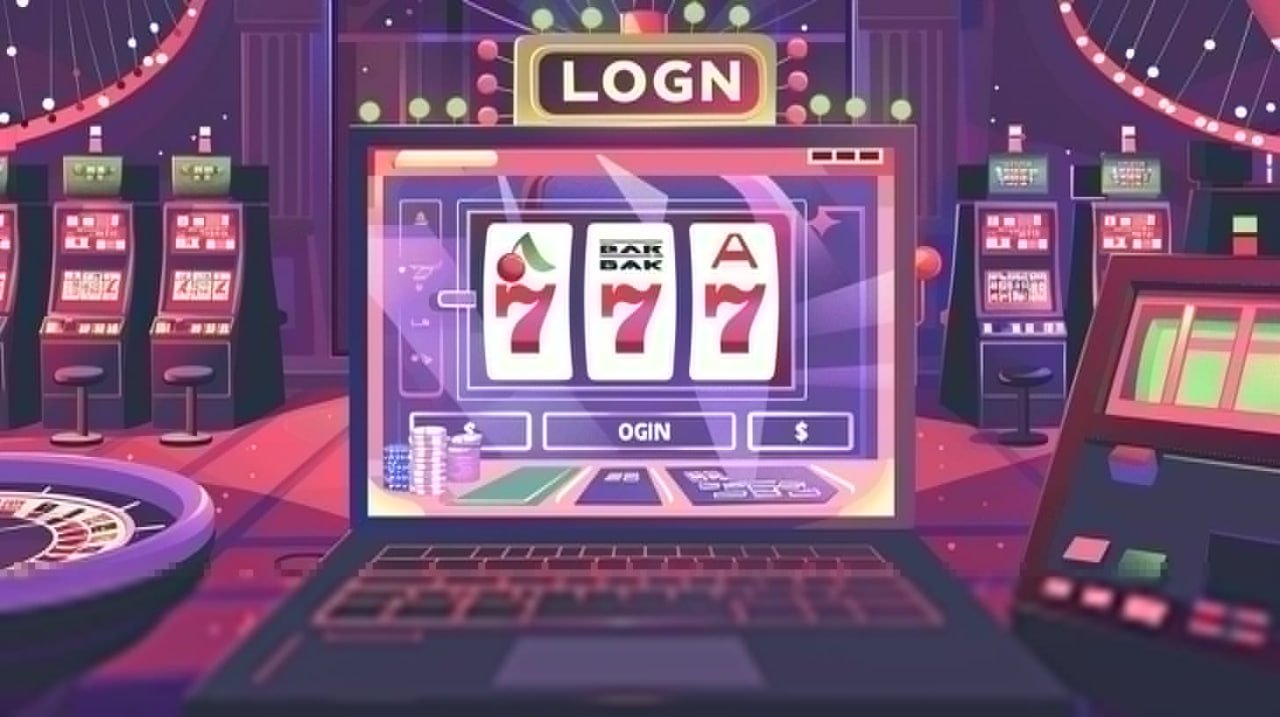 Mega999 APP တွင် Slot Games ကစားနေသောမြင်ကွင်း — Mobile Slots MMK
