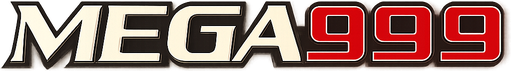 mega999 logo